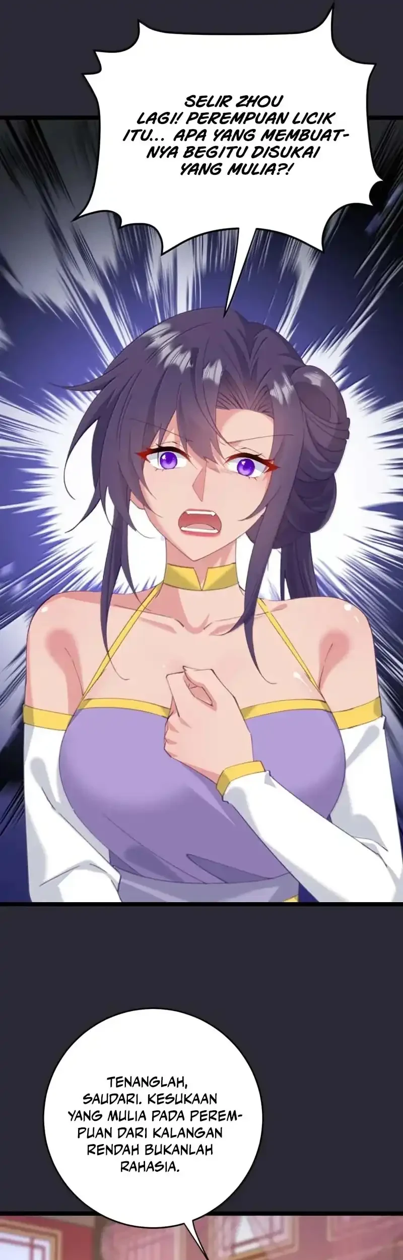 Unveiling the Emperor’s Secret Chapter 69 - halaman 24