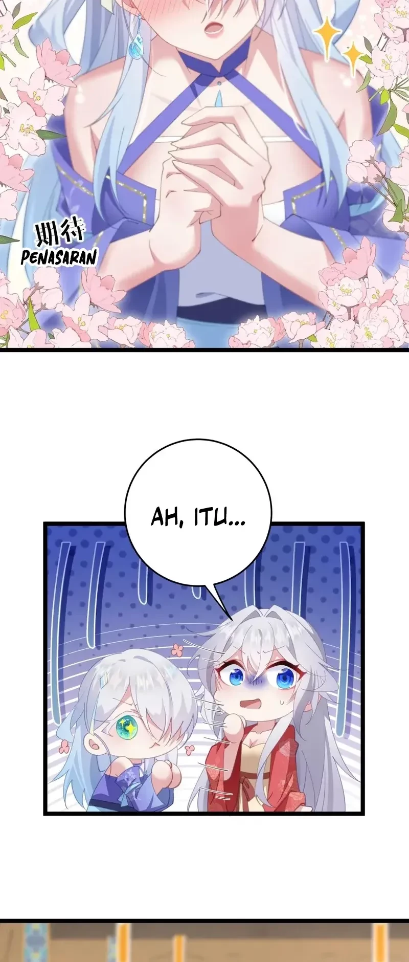 Unveiling the Emperor’s Secret Chapter 7 - halaman 13