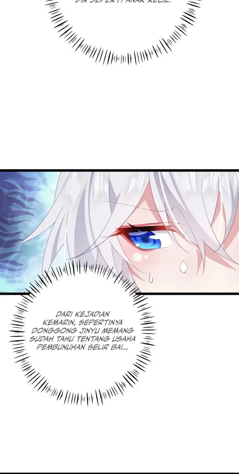 Unveiling the Emperor’s Secret Chapter 7 - halaman 9
