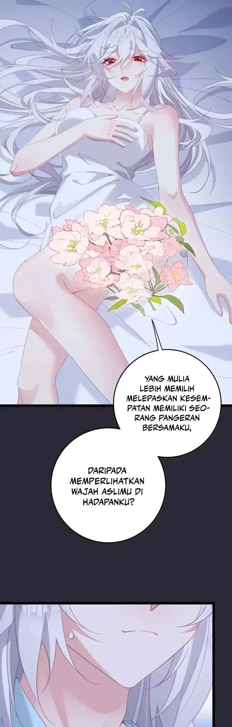 Unveiling the Emperor’s Secret Chapter 70 - halaman 6