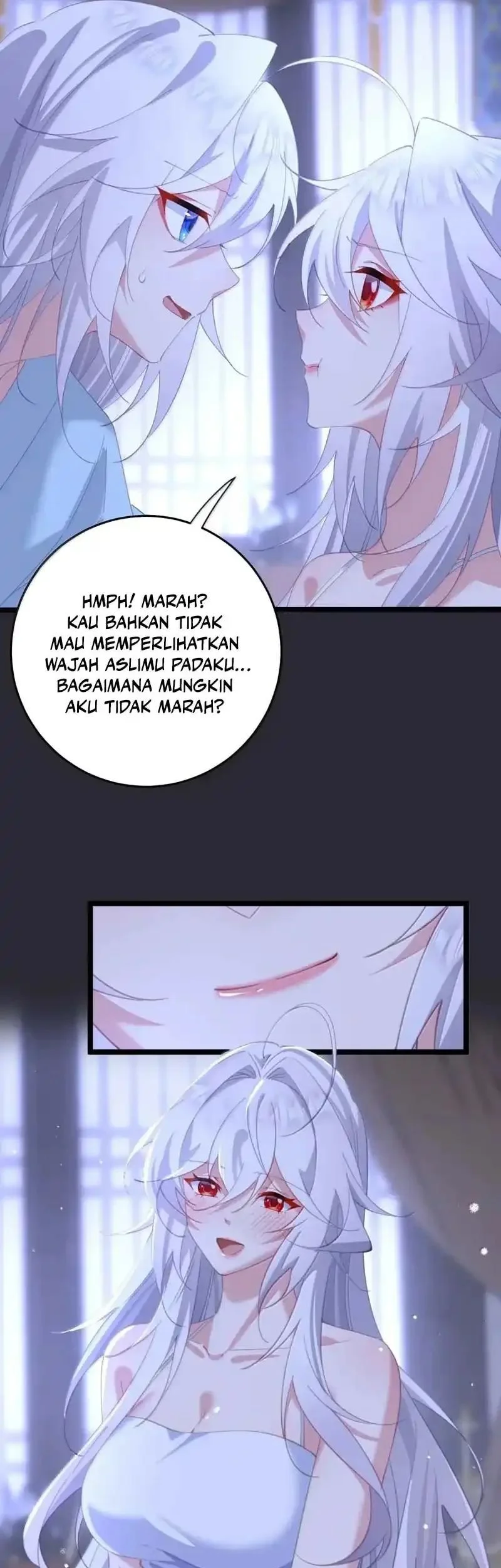 Unveiling the Emperor’s Secret Chapter 71 - halaman 12