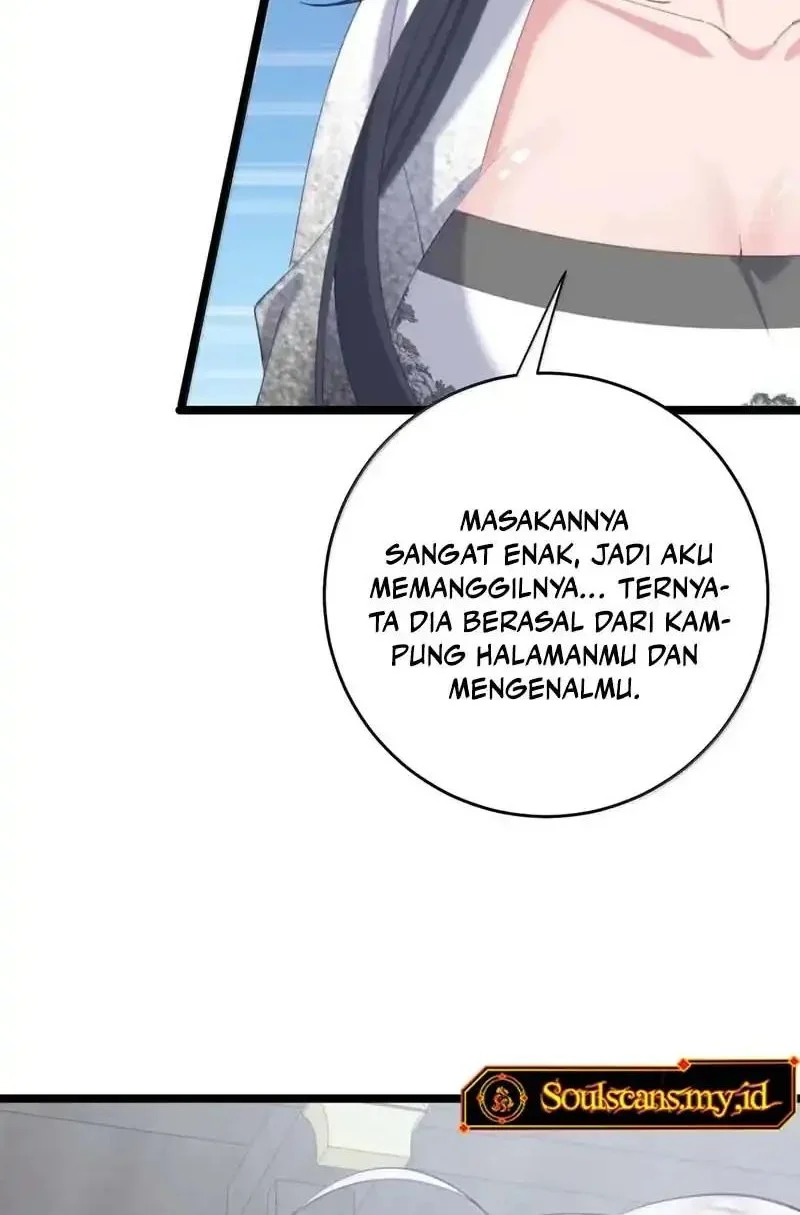 Unveiling the Emperor’s Secret Chapter 71 - halaman 26