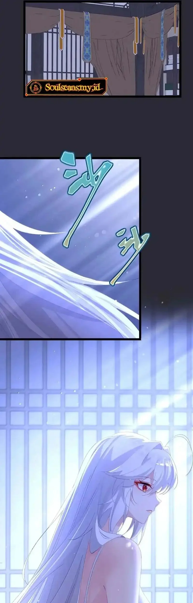 Unveiling the Emperor’s Secret Chapter 71 - halaman 6