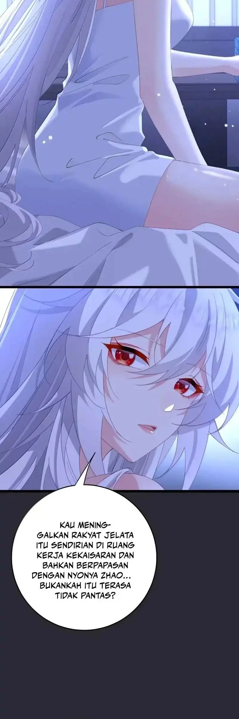 Unveiling the Emperor’s Secret Chapter 71 - halaman 7