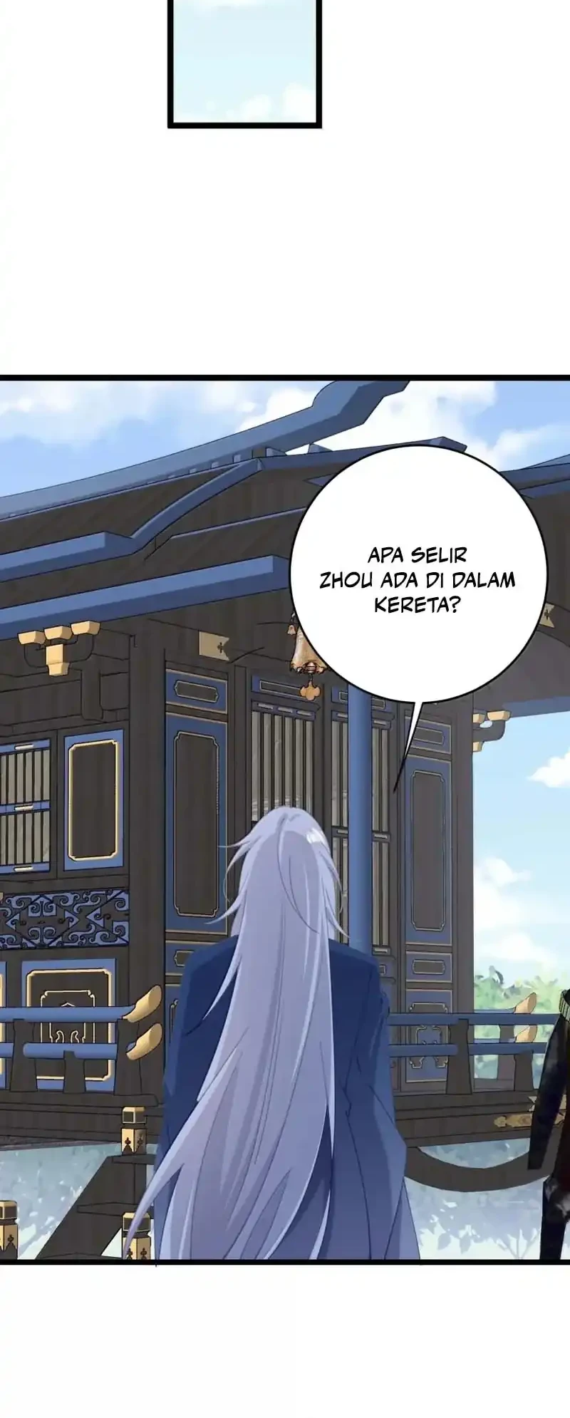 Unveiling the Emperor’s Secret Chapter 72 - halaman 17