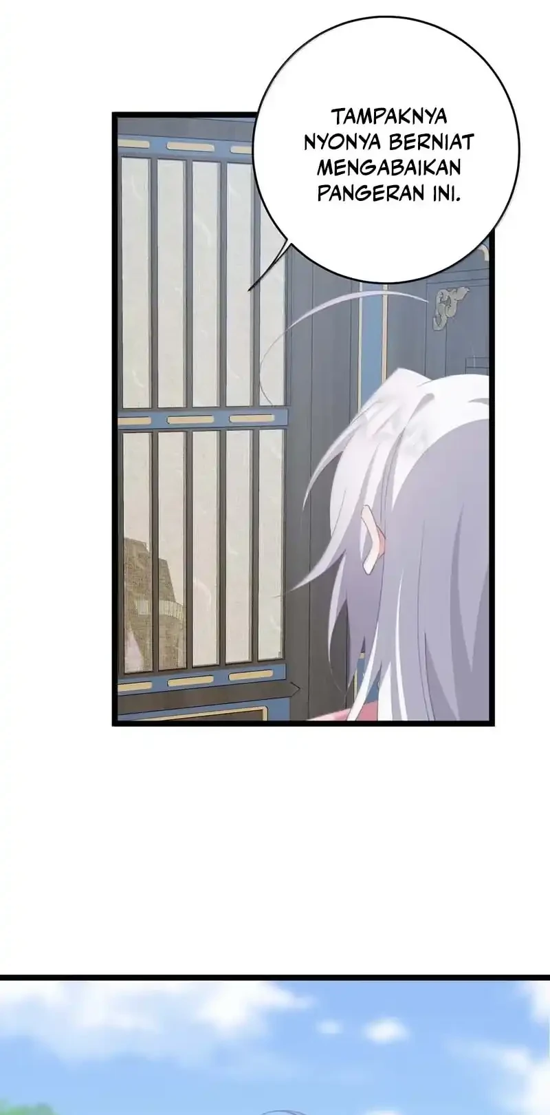 Unveiling the Emperor’s Secret Chapter 72 - halaman 19