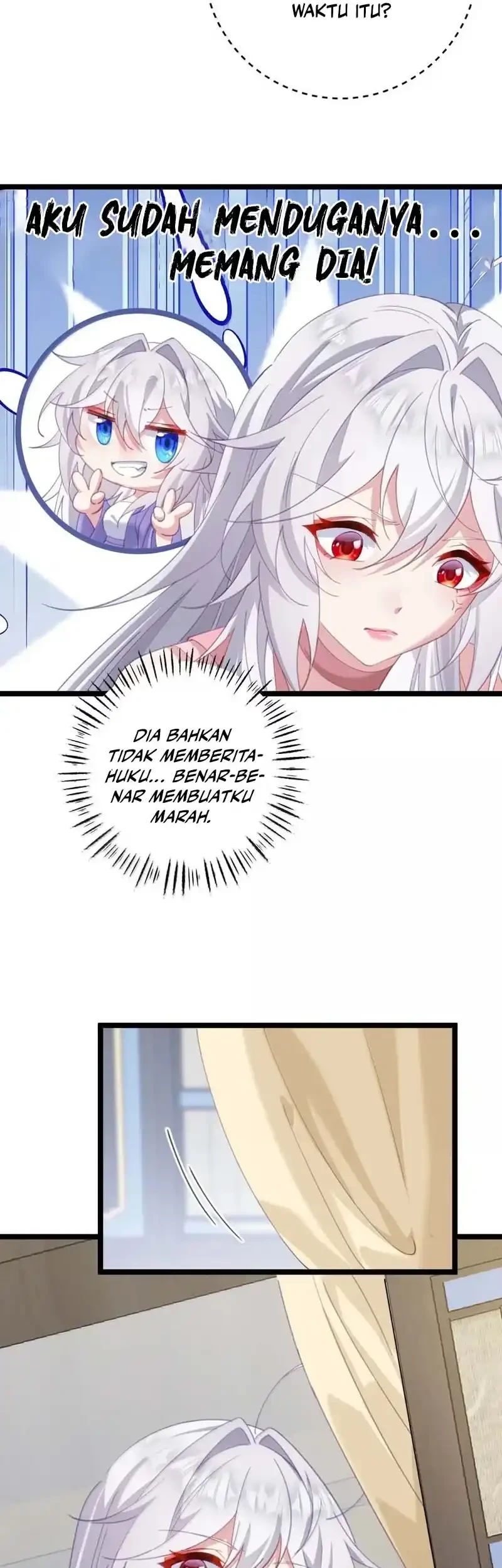 Unveiling the Emperor’s Secret Chapter 72 - halaman 24