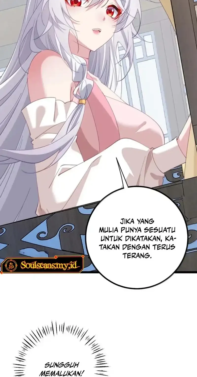 Unveiling the Emperor’s Secret Chapter 72 - halaman 25