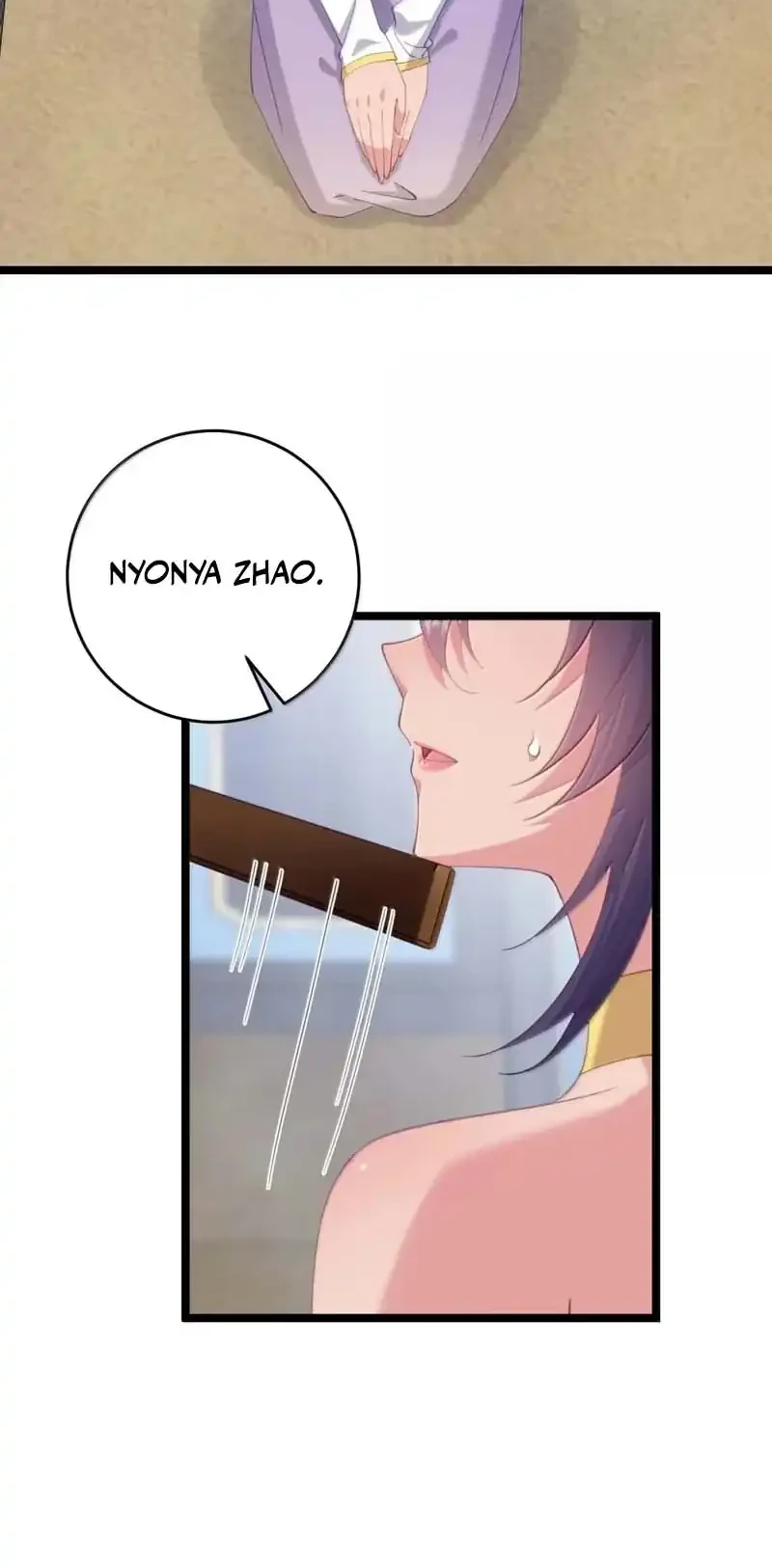 Unveiling the Emperor’s Secret Chapter 72 - halaman 5