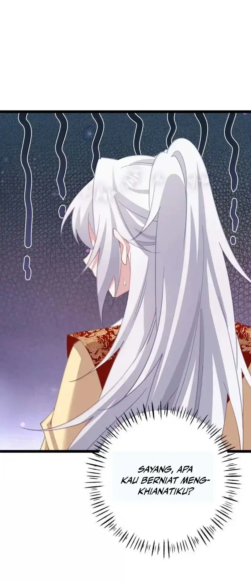 Unveiling the Emperor’s Secret Chapter 73 - halaman 12