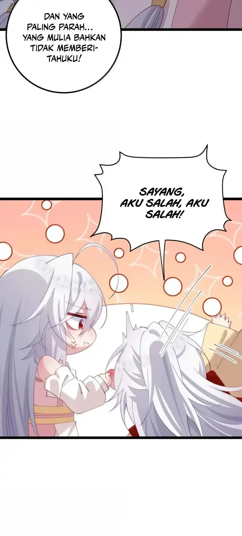 Unveiling the Emperor’s Secret Chapter 73 - halaman 20
