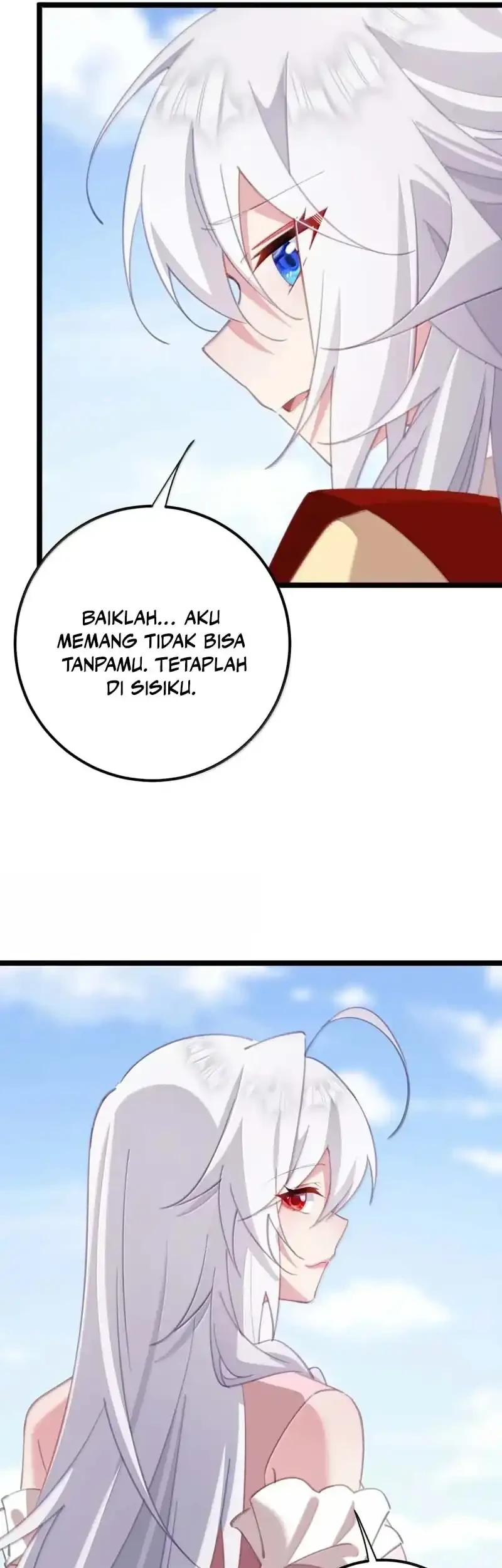 Unveiling the Emperor’s Secret Chapter 73 - halaman 23