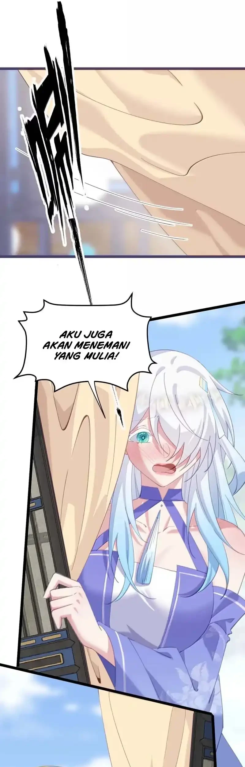 Unveiling the Emperor’s Secret Chapter 73 - halaman 25