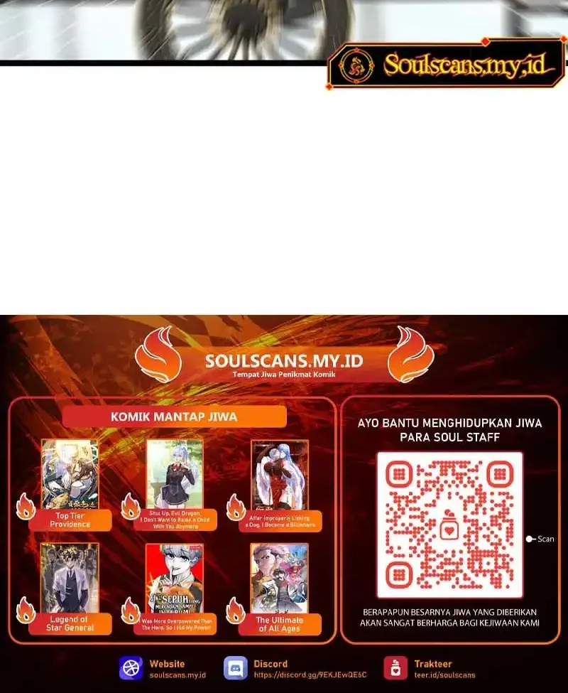 Unveiling the Emperor’s Secret Chapter 73 - halaman 34