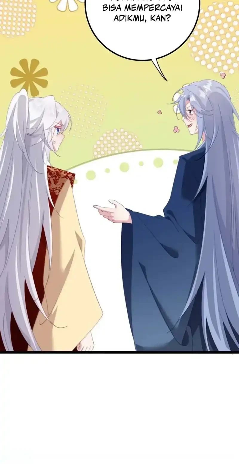 Unveiling the Emperor’s Secret Chapter 73 - halaman 5