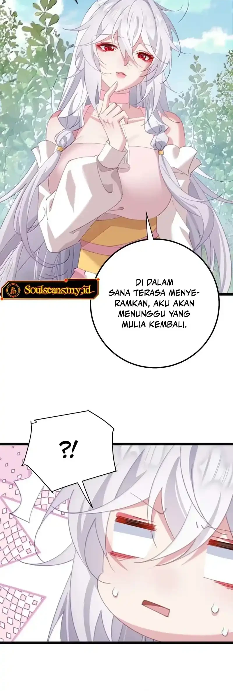 Unveiling the Emperor’s Secret Chapter 74 - halaman 13