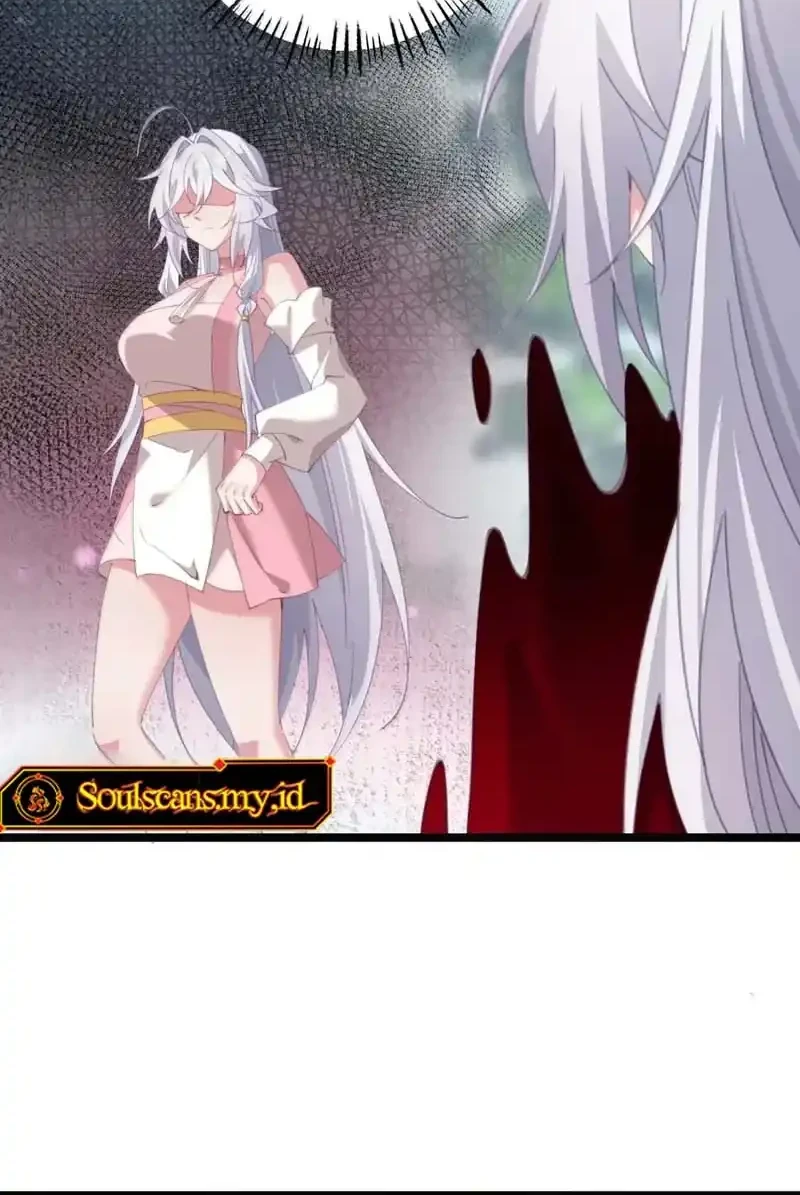Unveiling the Emperor’s Secret Chapter 74 - halaman 25