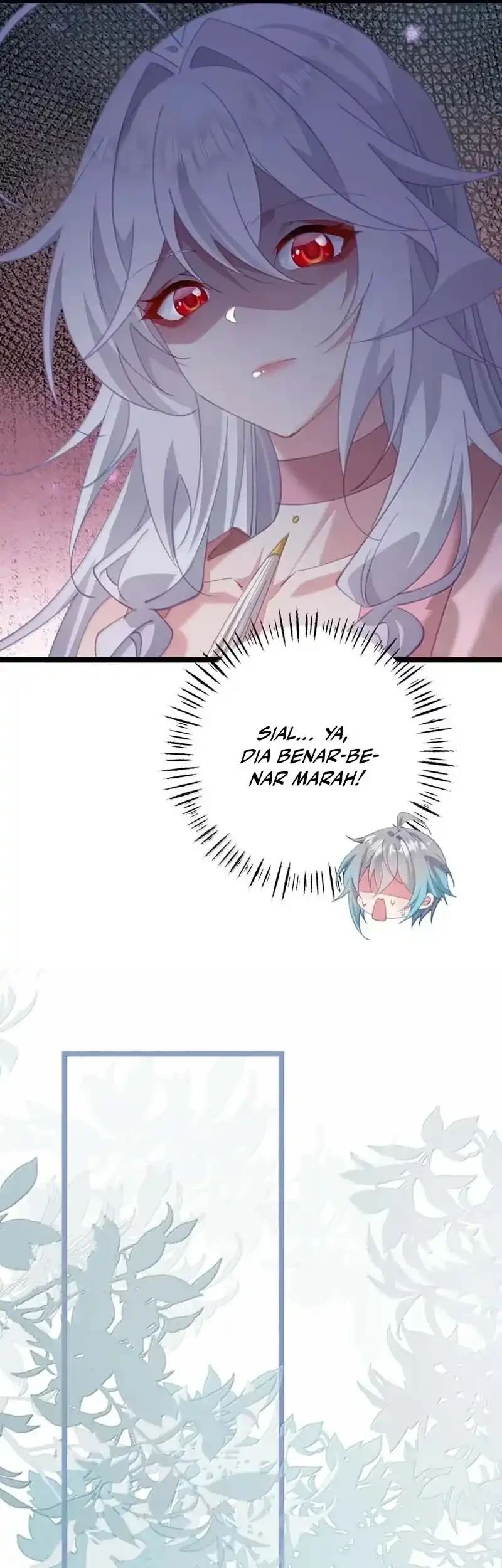 Unveiling the Emperor’s Secret Chapter 74 - halaman 26