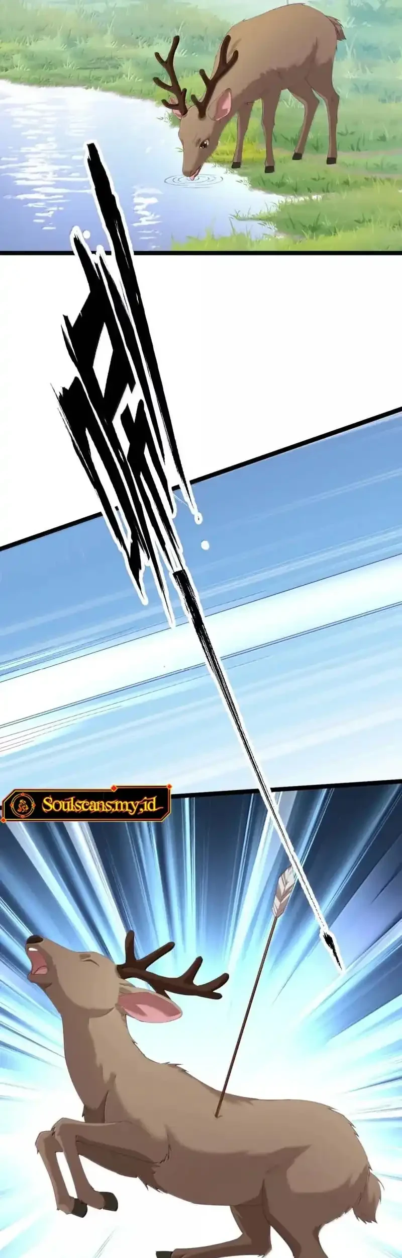 Unveiling the Emperor’s Secret Chapter 74 - halaman 28