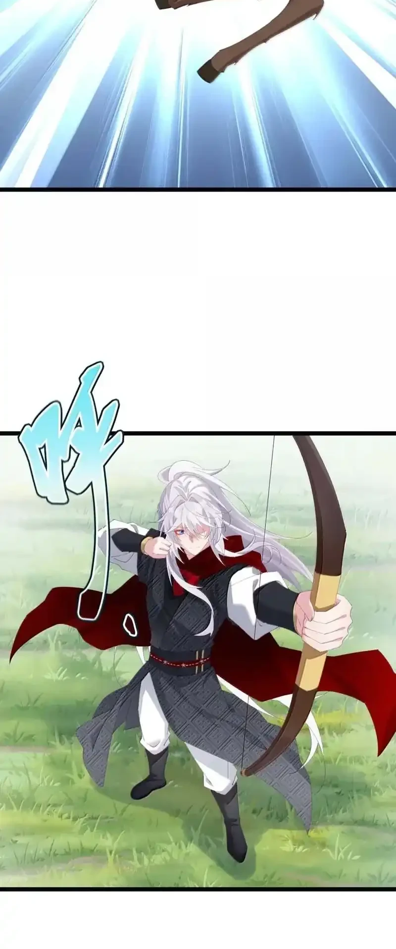 Unveiling the Emperor’s Secret Chapter 74 - halaman 29