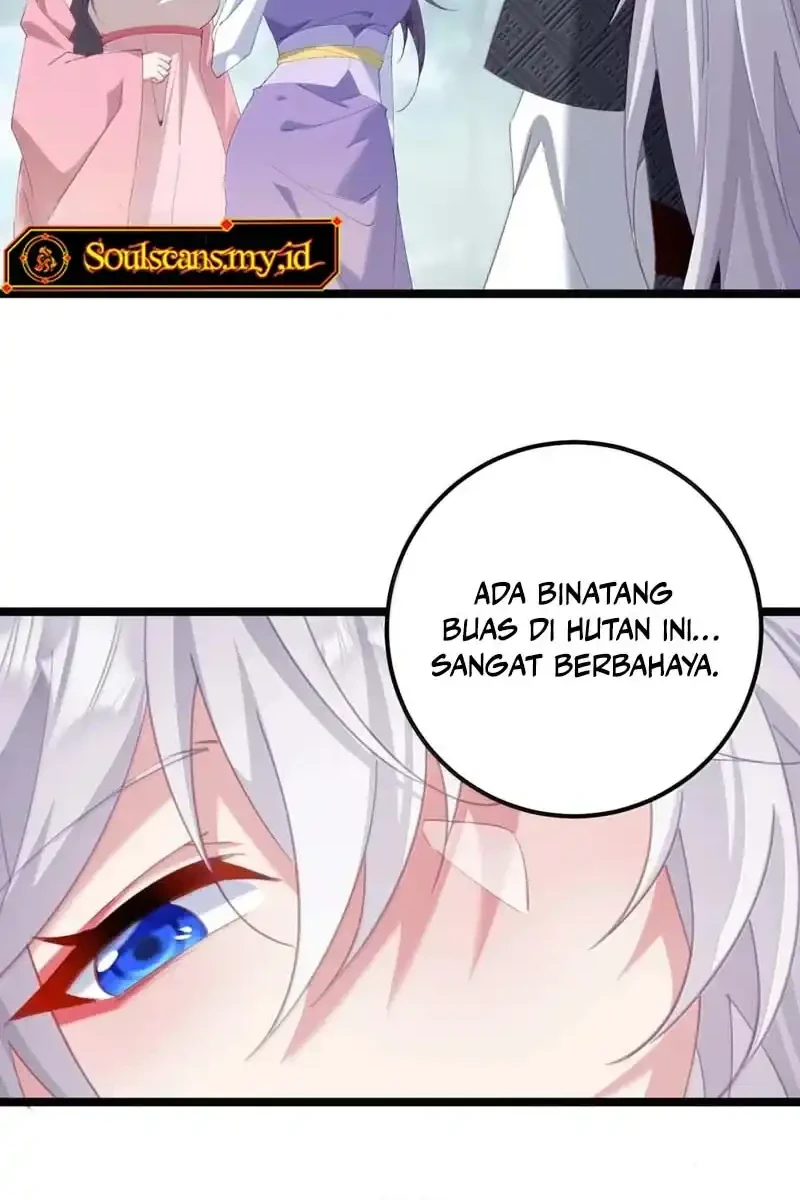 Unveiling the Emperor’s Secret Chapter 74 - halaman 7