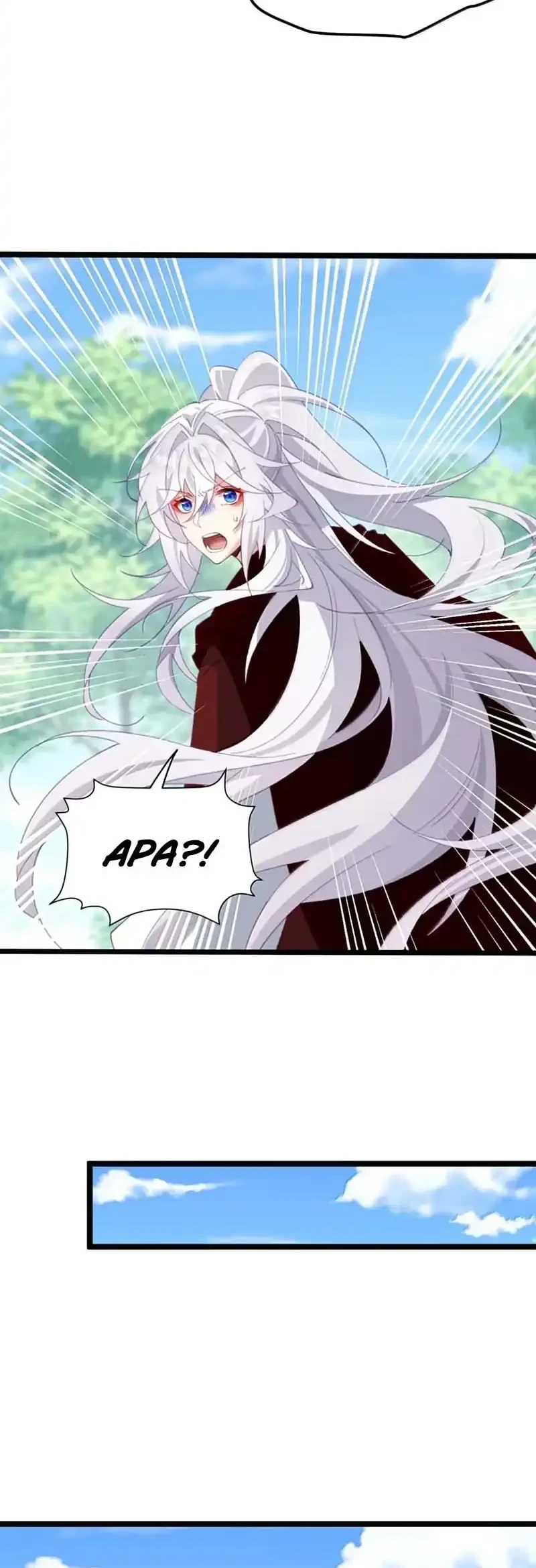 Unveiling the Emperor’s Secret Chapter 75 - halaman 12