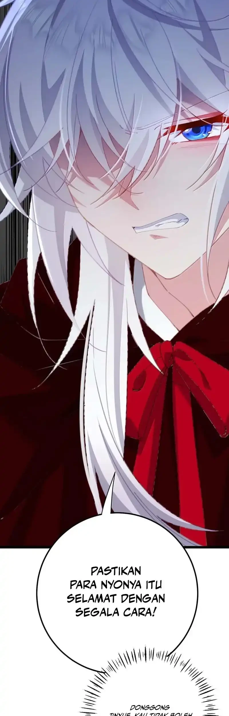 Unveiling the Emperor’s Secret Chapter 75 - halaman 16
