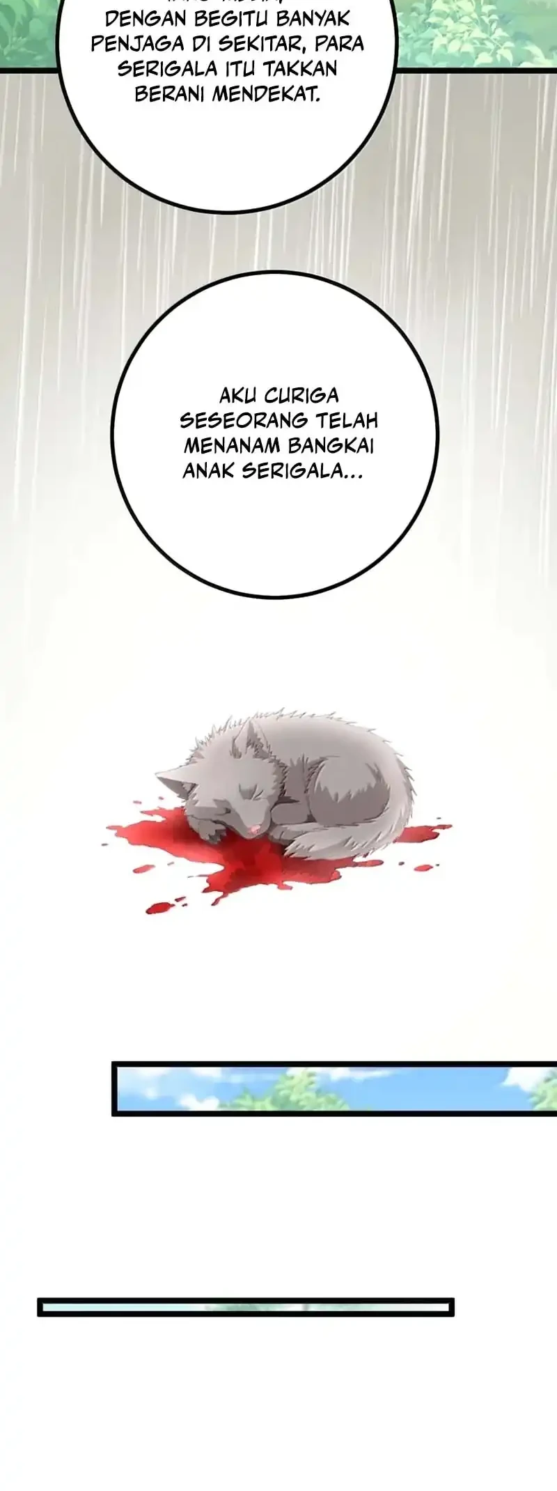 Unveiling the Emperor’s Secret Chapter 75 - halaman 19