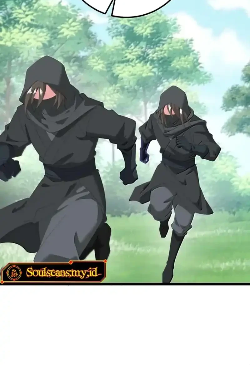 Unveiling the Emperor’s Secret Chapter 75 - halaman 25