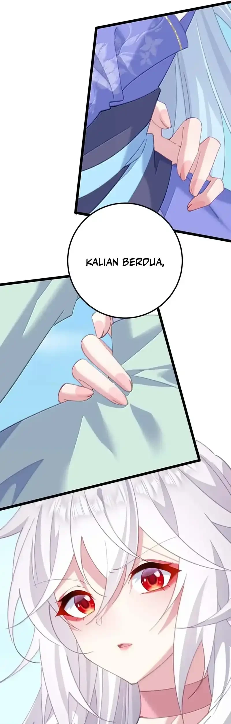Unveiling the Emperor’s Secret Chapter 75 - halaman 26