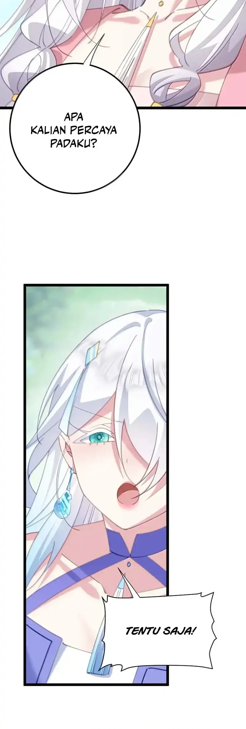 Unveiling the Emperor’s Secret Chapter 75 - halaman 27