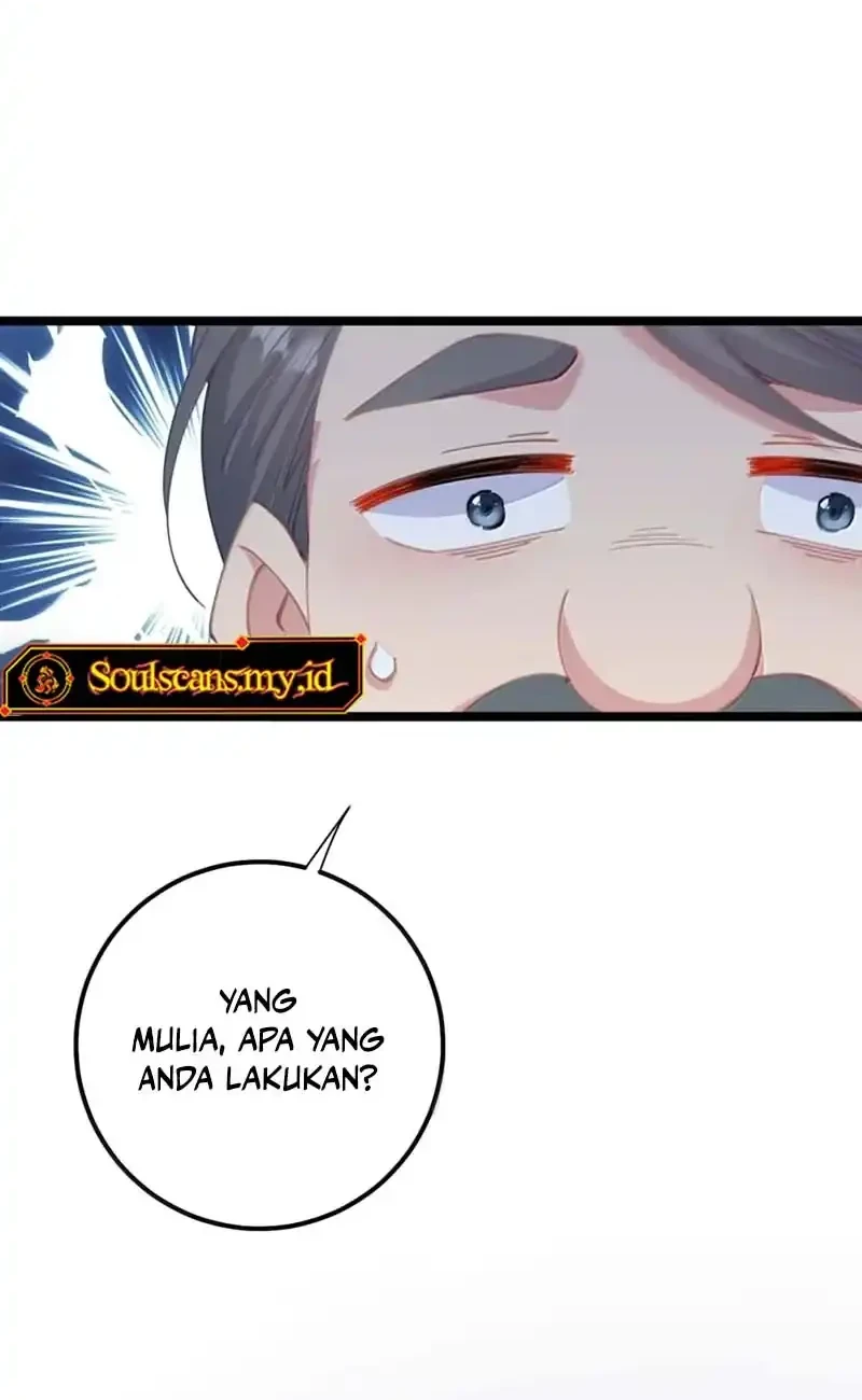 Unveiling the Emperor’s Secret Chapter 75 - halaman 33