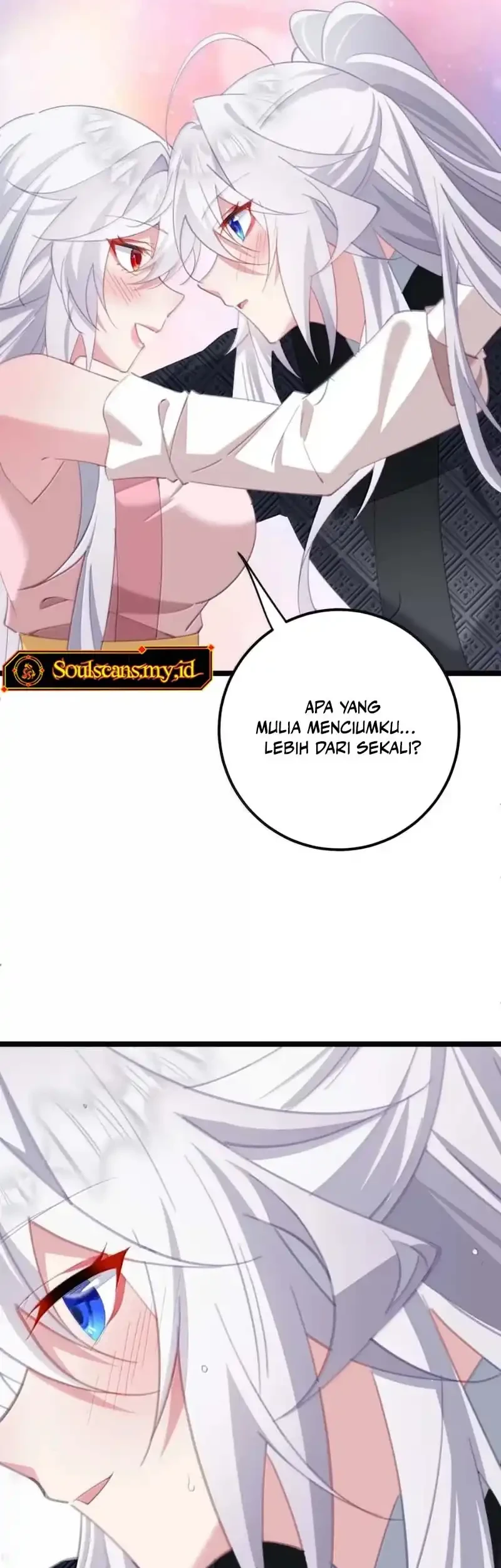 Unveiling the Emperor’s Secret Chapter 76 - halaman 20