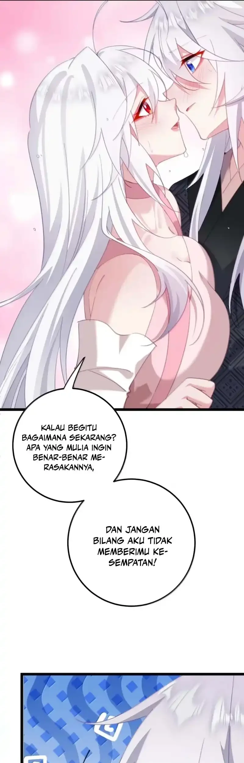Unveiling the Emperor’s Secret Chapter 76 - halaman 24