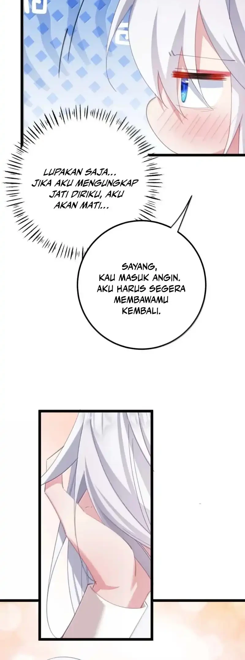 Unveiling the Emperor’s Secret Chapter 76 - halaman 25