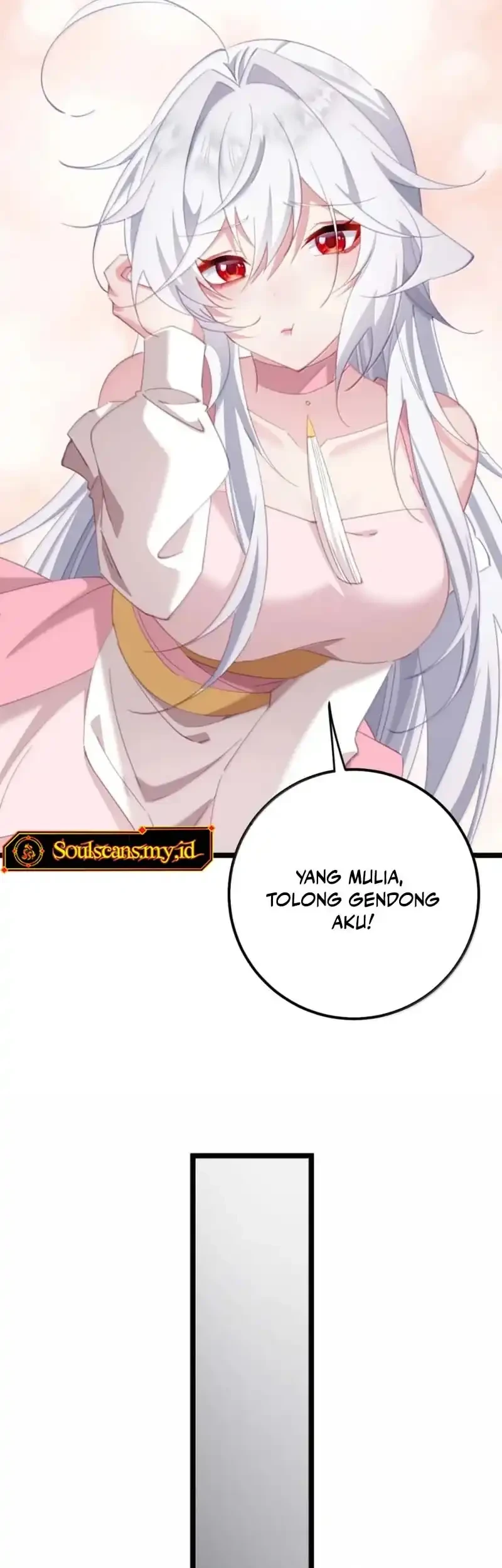 Unveiling the Emperor’s Secret Chapter 76 - halaman 26