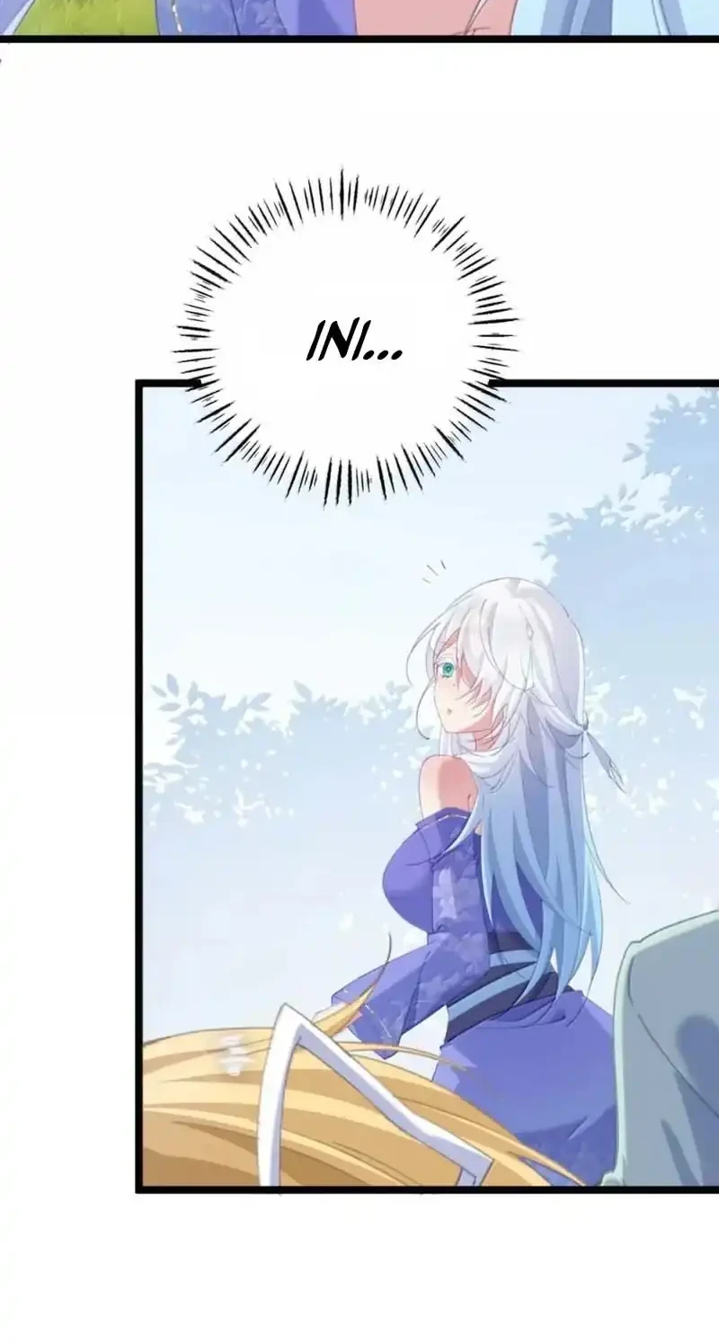 Unveiling the Emperor’s Secret Chapter 76 - halaman 5