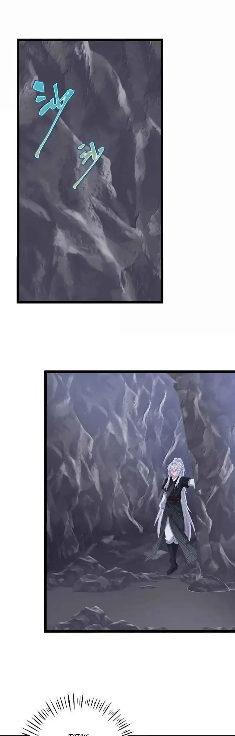 Unveiling the Emperor’s Secret Chapter 77 - halaman 10