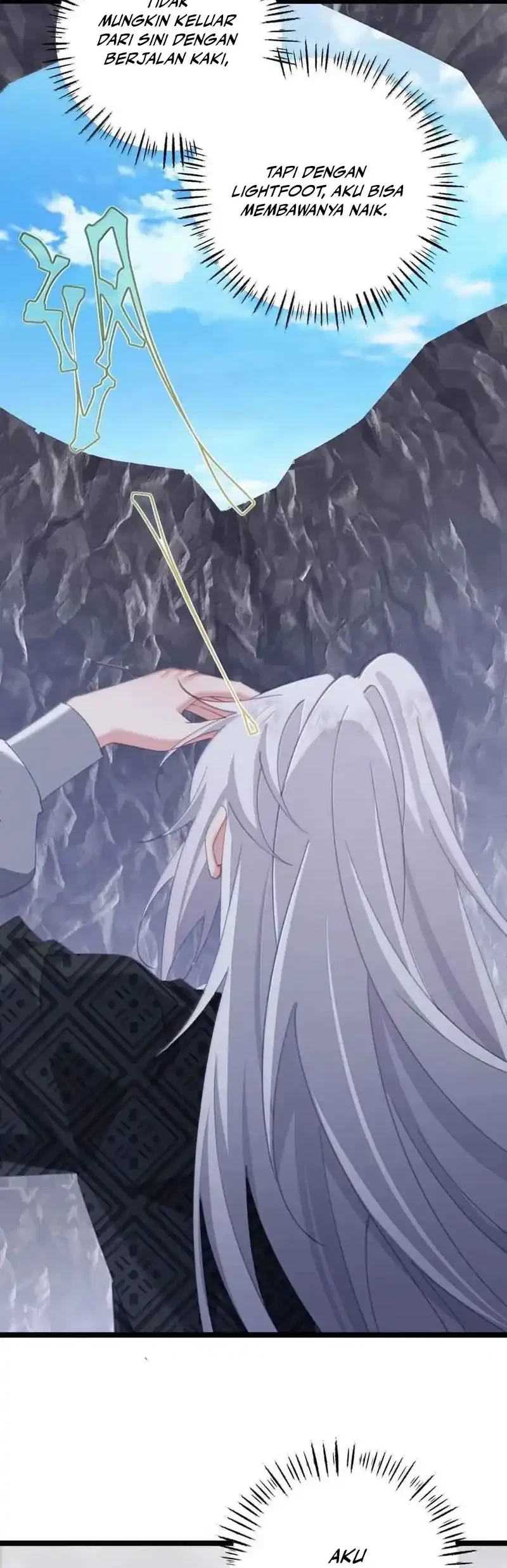 Unveiling the Emperor’s Secret Chapter 77 - halaman 11
