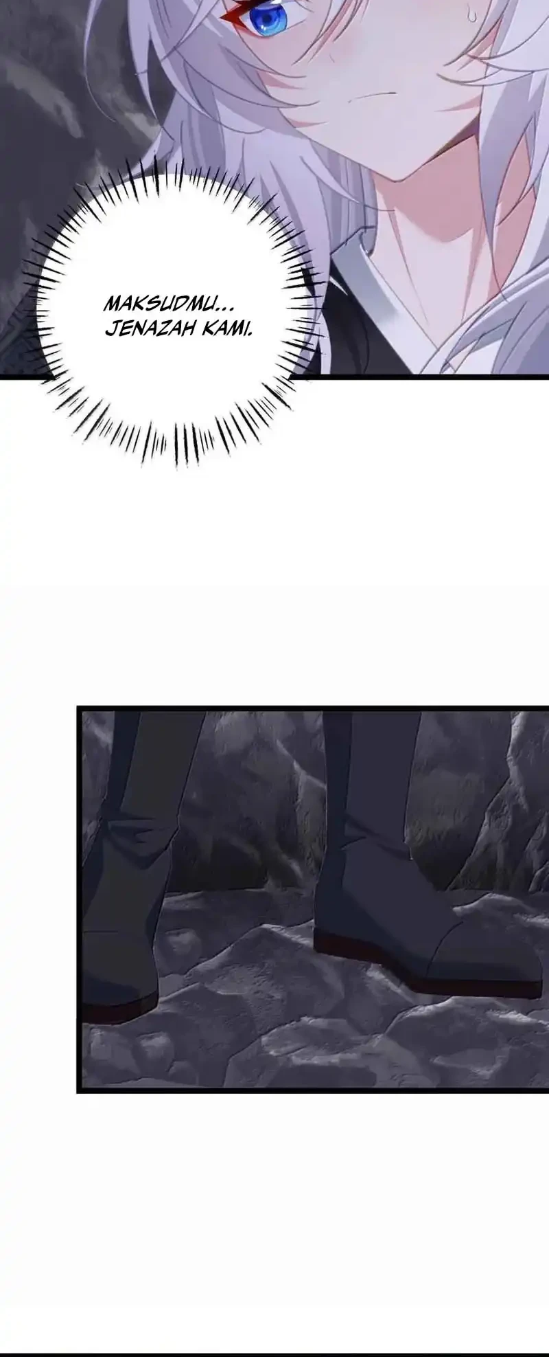 Unveiling the Emperor’s Secret Chapter 77 - halaman 15