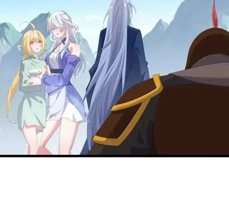 Unveiling the Emperor’s Secret Chapter 77 - halaman 23