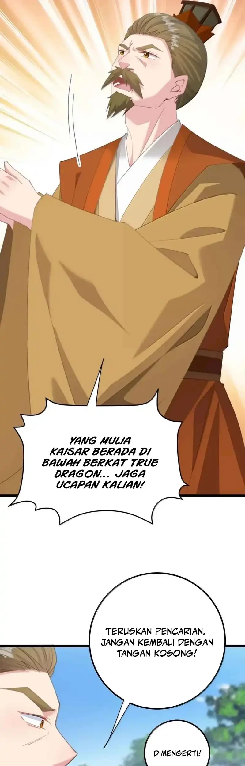 Unveiling the Emperor’s Secret Chapter 77 - halaman 26