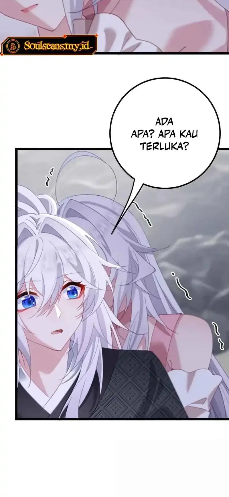 Unveiling the Emperor’s Secret Chapter 77 - halaman 5