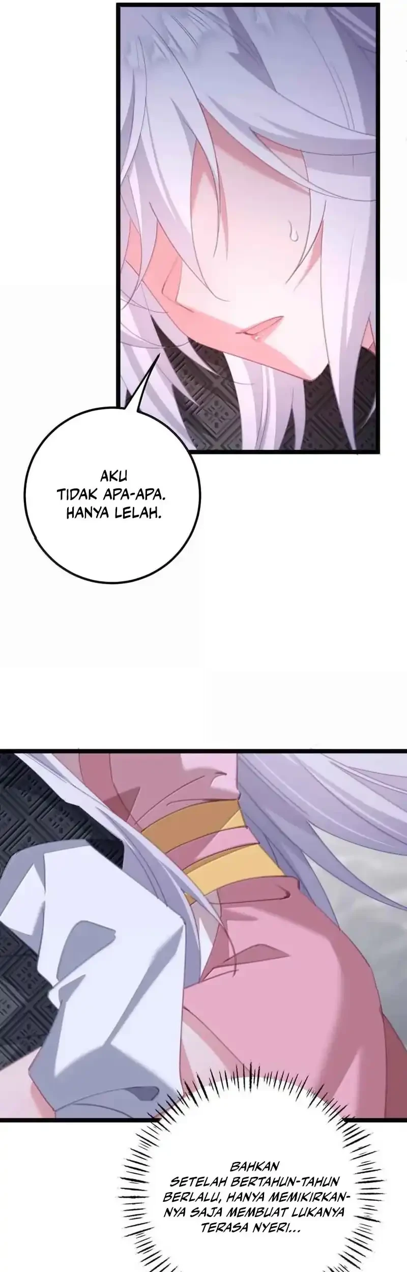 Unveiling the Emperor’s Secret Chapter 77 - halaman 6