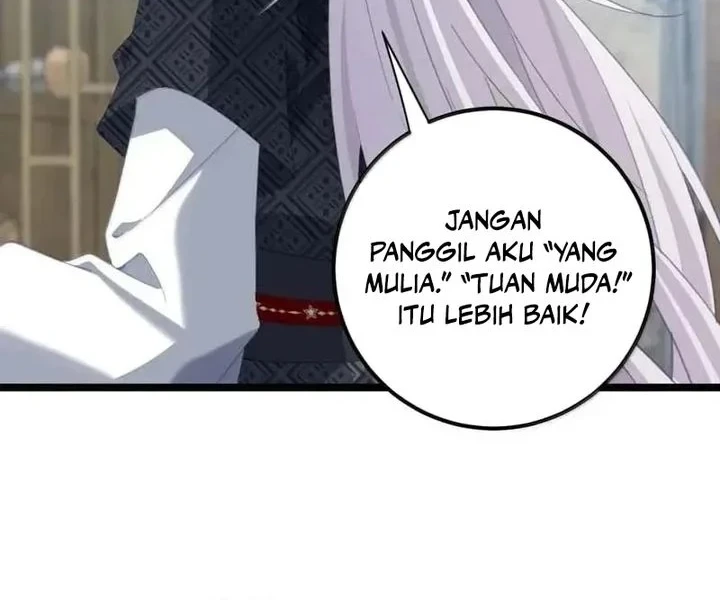 Unveiling the Emperor’s Secret Chapter 78 - halaman 19