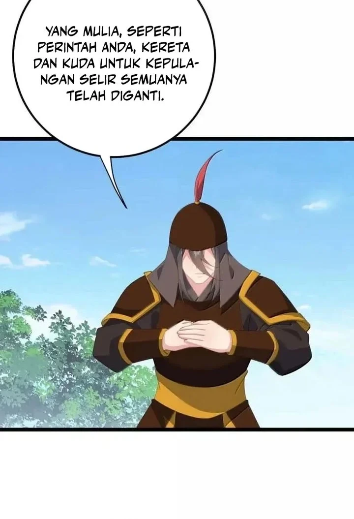 Unveiling the Emperor’s Secret Chapter 78 - halaman 25