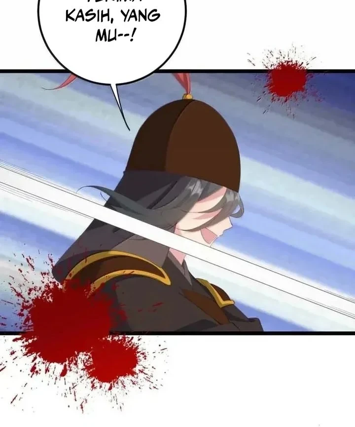 Unveiling the Emperor’s Secret Chapter 78 - halaman 27