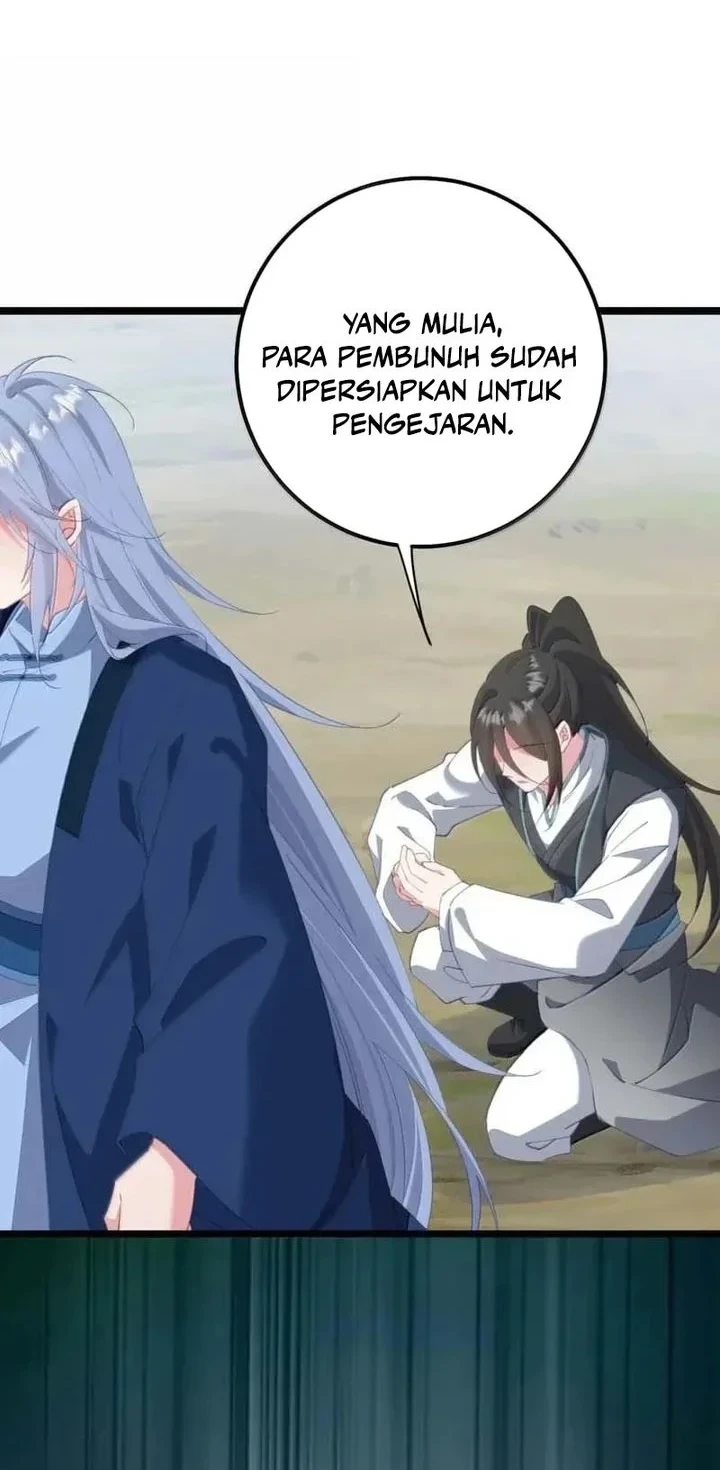 Unveiling the Emperor’s Secret Chapter 78 - halaman 29