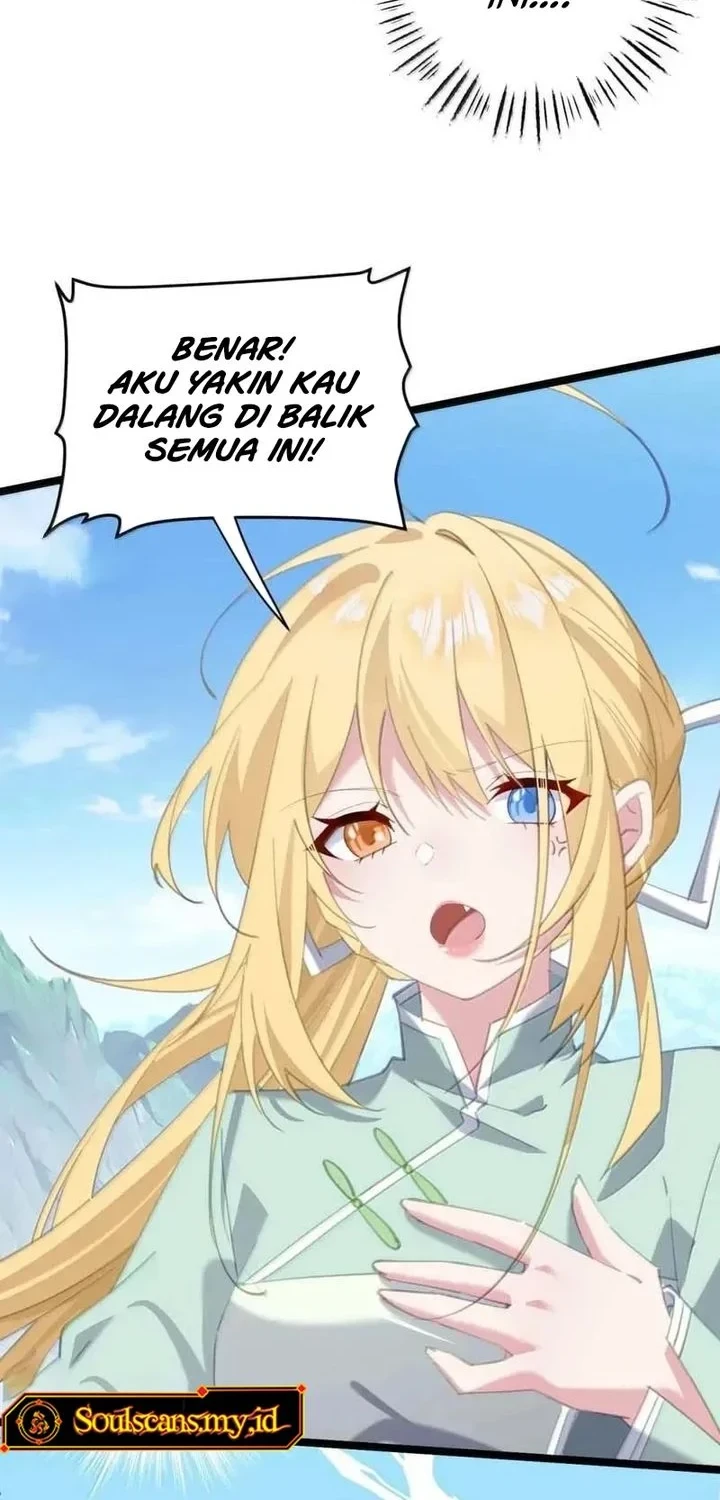 Unveiling the Emperor’s Secret Chapter 78 - halaman 3