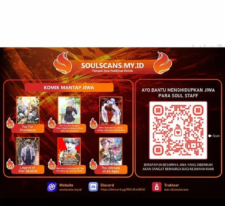 Unveiling the Emperor’s Secret Chapter 78 - halaman 35